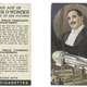 Illustration for article titled In the 1930s, cigarette packs predicted the future